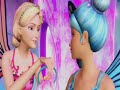 Barbie Mariposa Movie Trailer