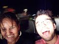 universal park - crazy dance