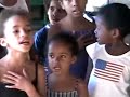 Brazil Orphanage Tour-Rio-2004