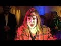 TG Ceremonia, Theater Rast en Yutumitu dagen je uit!