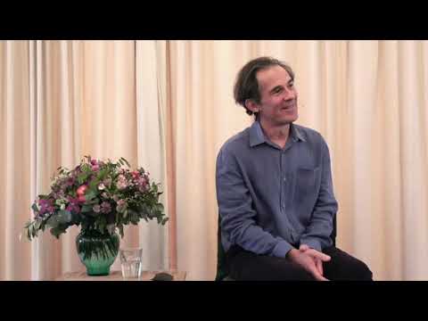 Rupert Spira Video: The Best Chance for True Intimacy Without Attachments