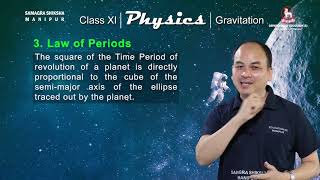 Unit 6 Part 1 of 4 - Gravitation