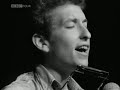bob dylan - only a pawn in their game (newport 63') 6/16