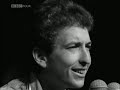 bob dylan - only a pawn in their game (newport 63') 6/16