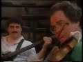 Klezmer with Pearlman