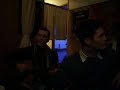 Soir�e Kebab