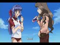 Kanon Kazahana Part One
