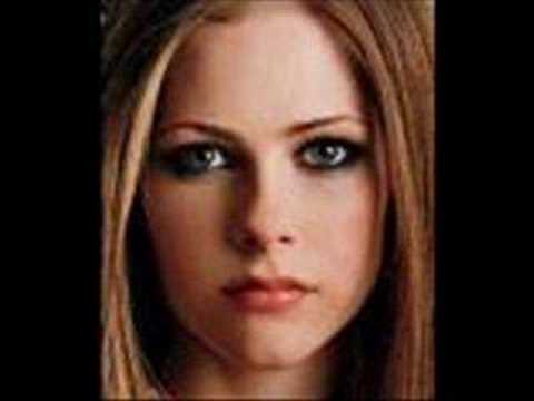 Things i'll never say Avril Lavigne