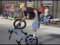 \"SICK: Relapsed\" Freestyle BMX promo trailer