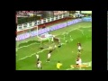 Fabrizio Miccoli - El Espectaculo del Calcio