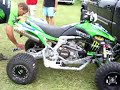 kfx450r quad unadilla 07