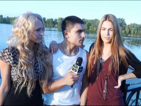 группа MMDANCE на Music Box