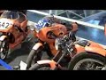 Laverda-Austellung