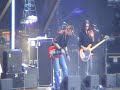 Queens of the stone age (qotsa) :Furia 2007- Tony the tiger