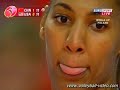 USA vs China   2007  WGP  set2  part2
