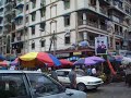 Rangoon (Yangon) Chinatown