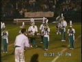 APHS Homecoming 1994 - Halftime