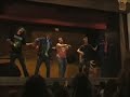 evolution of dance