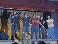 evolution of dance