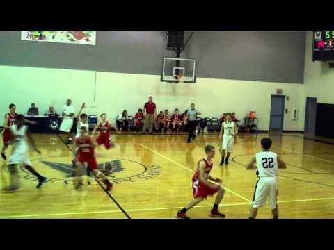 how to break zone press