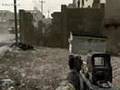 Call of Duty 4 8500GT Finally woohoo