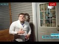 News Channel 36.9 - A Danish Christmas