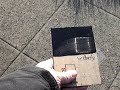 hand-drawn holograms
