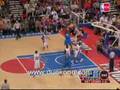 Pistons vs. Magic Game 2 Playoffs 2008