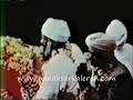 Baba Isher Singh Ji at Jagraon Nagar Kirtan in Sept.1958