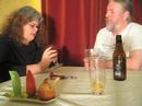Cider tasting for the ukcider blog