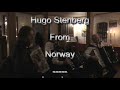 Hugo Stenberg from Norway - En liten del av slekta spiller, LAPELONA - Del 1.