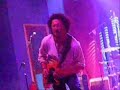 Magnolia, \"Perro Viejo\" en M�sica y Sentimiento, Valpara�so