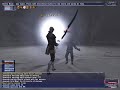 FFXI Mashing PLD Maat at 75
