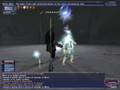 FFXI Mashing PLD Maat at 75