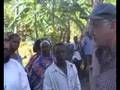 Korogwe Crocodile Attack