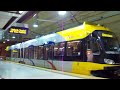 Minneapolis Light Rail Minneapolis Light Rail