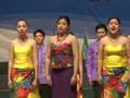 UE Chorale Busan International Choral Festival/Competion
