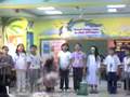 Grade Five-Cygnus+Sabayang Bigkas
