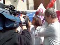 HOPITAUX EN COLERE
