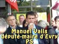 HOPITAUX EN COLERE