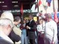 HOPITAUX EN COLERE