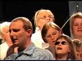 Draw Me Close by Gospel Choir With Disabled Artists