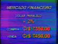 Collor Recortes de Jornais 11