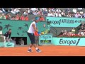 Roland Garros 2011 Site Officiel De Roland Garros Présenté Par Ibm Roland Garros Tv2