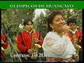 Santiago: Torito Bravo - Los Olímpicos de Huancayo Santiago: Torito Bravo - Los Olímpicos de Huancayo