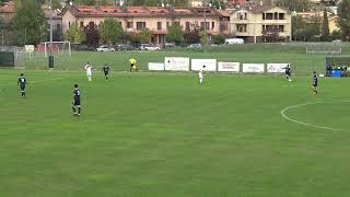 10a Gabicce Gradara vs Portuali Ancona 0-1