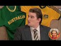 Paulie Vs The Socceroos part 1 Paulie Vs The Socceroos part 1