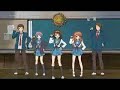 S.O.S Brigade - Spacetaxi