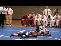 Me Wrestling Daviess County