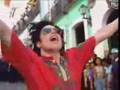 Michael Jackson and Brazilian Marching Band